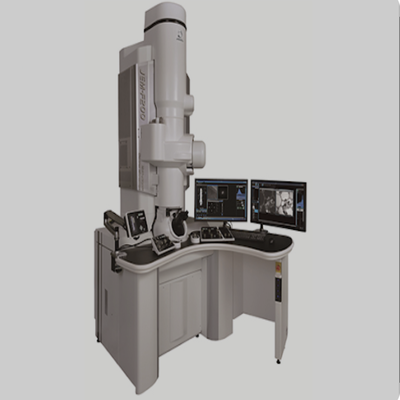场发射透射电镜（TEM）