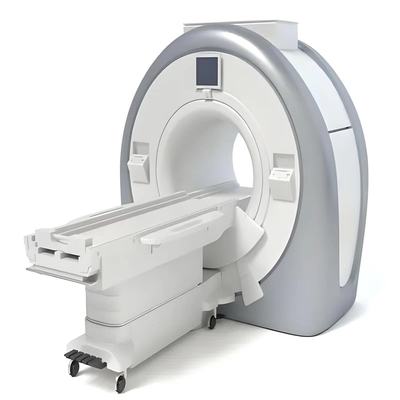 核磁共振成像（MRI）