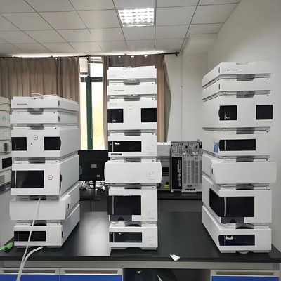 高效液相色谱（HPLC）