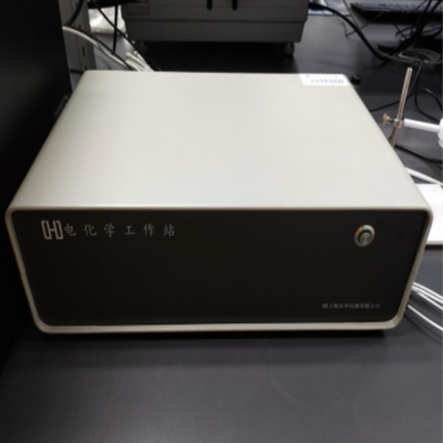 定制电化学测试